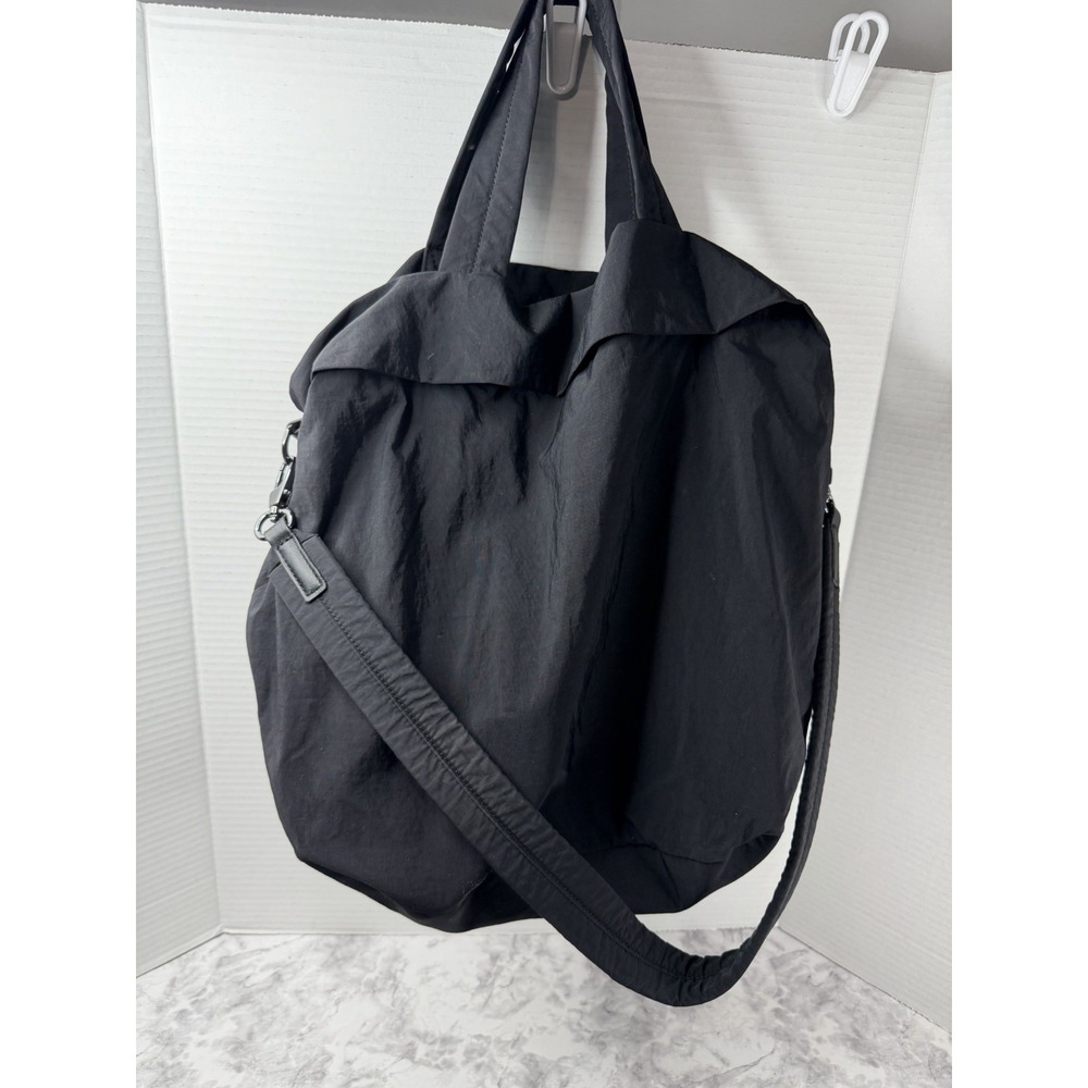 Ododos 19L Multi Hobo Bag 2.0 with 2 Straps Tote Handbag Crossbody Shoulder